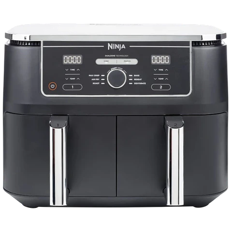 Freidora de Aire NINJA Dual Zone Foodi MAX AF400EU 9,5L