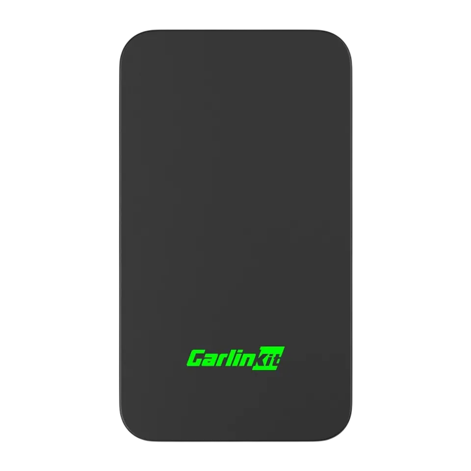 CarlinKit 2air - Adaptador inalámbrico CarPlay/Android Auto 1