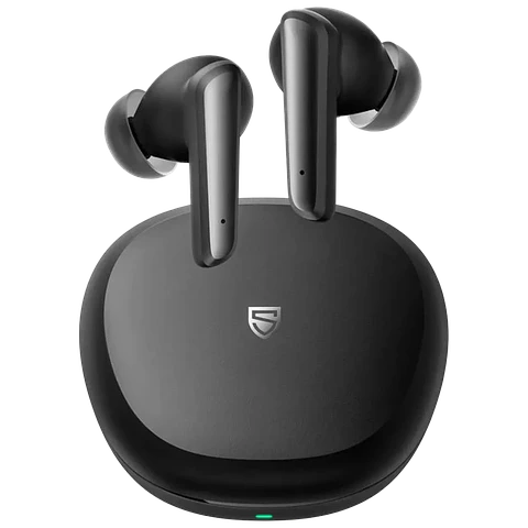 SoundPEATS Life Lite Negro - Auriculares Bluetooth