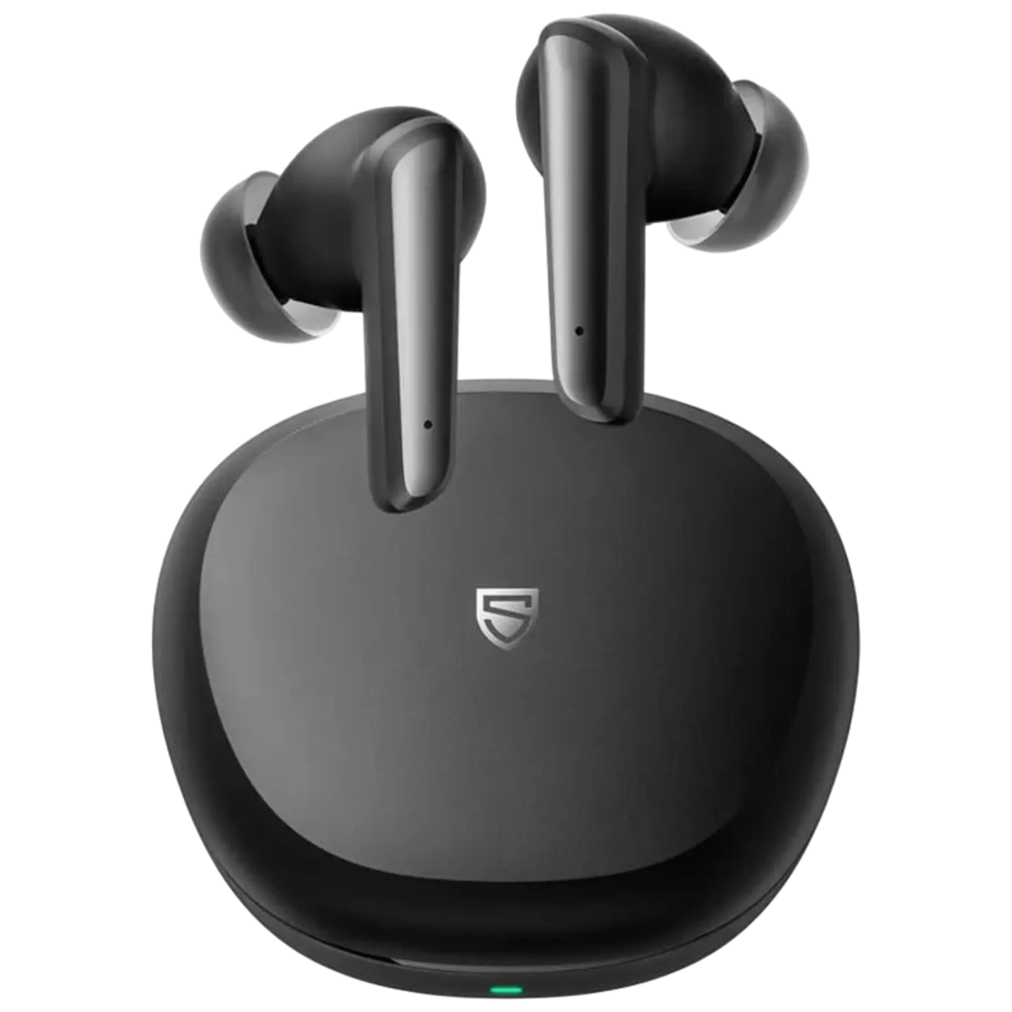 SoundPEATS Life Lite Negro - Auriculares Bluetooth 1
