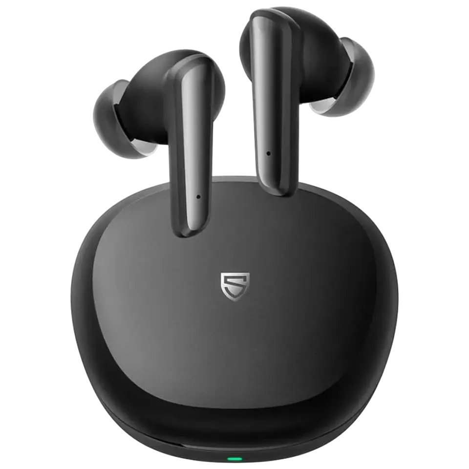 SoundPEATS Life Lite Negro - Auriculares Bluetooth 1