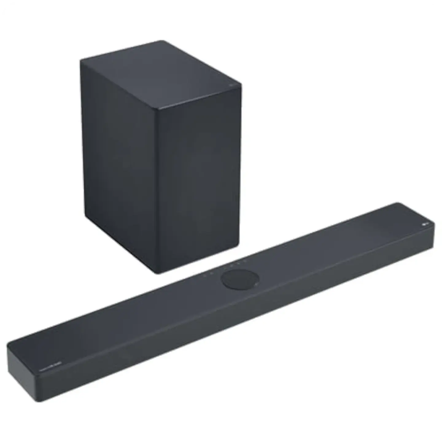 LG SC9S 3.1.3 400W - Barra de sonido 1