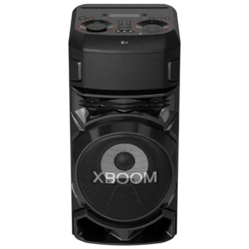 LG XBOOM RNC5 - Torre de Sonido - Altavoz Bluetooth 1