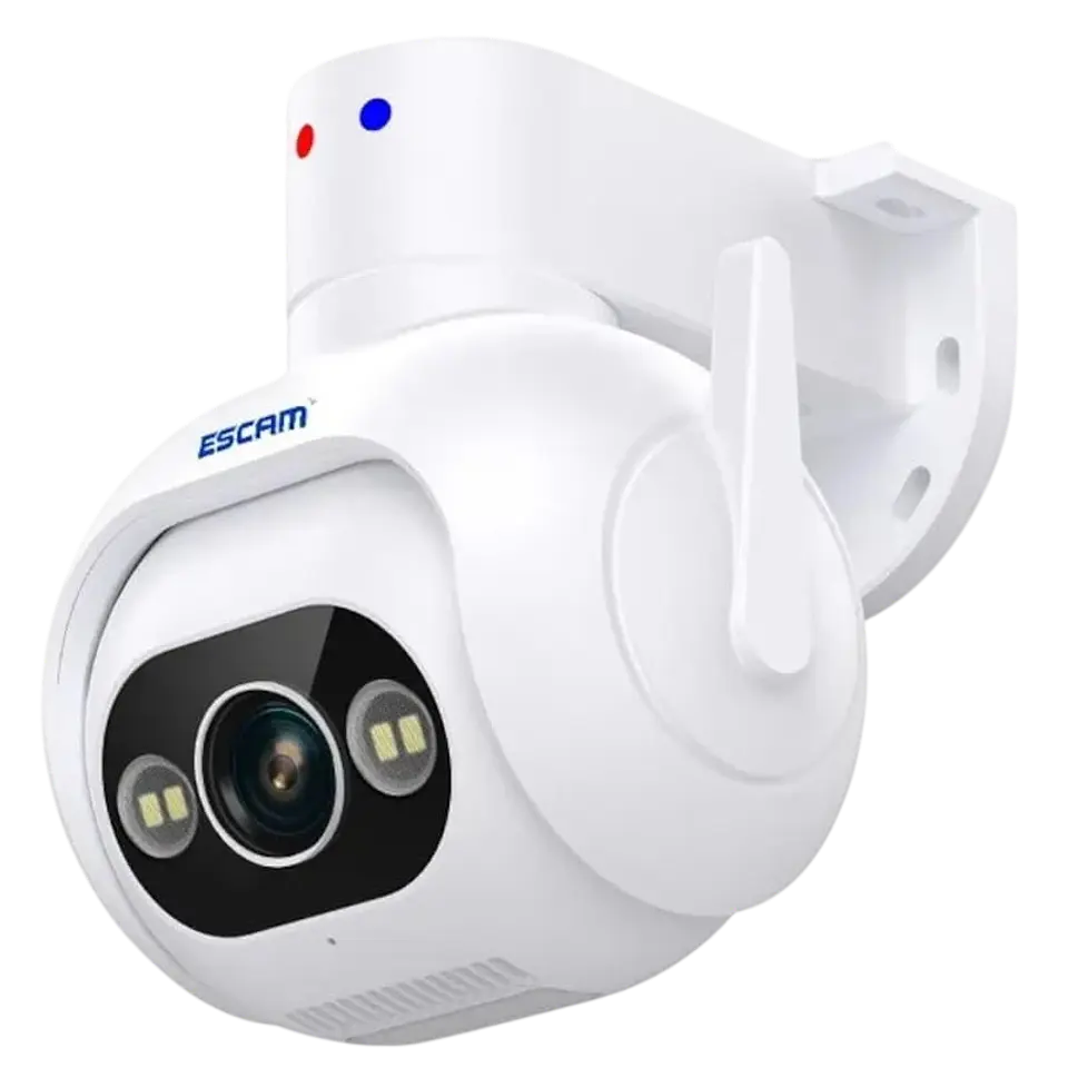 IP Escam PT304 4MP 1