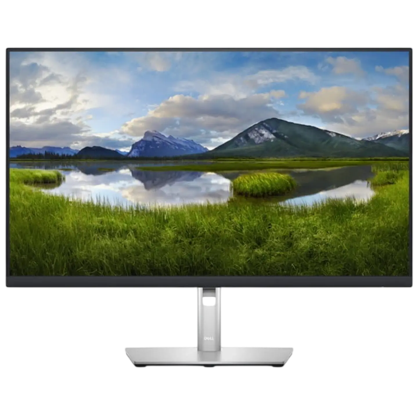 Dell P Series P2723QE 27 4K Ultra HD IPS Negro 1