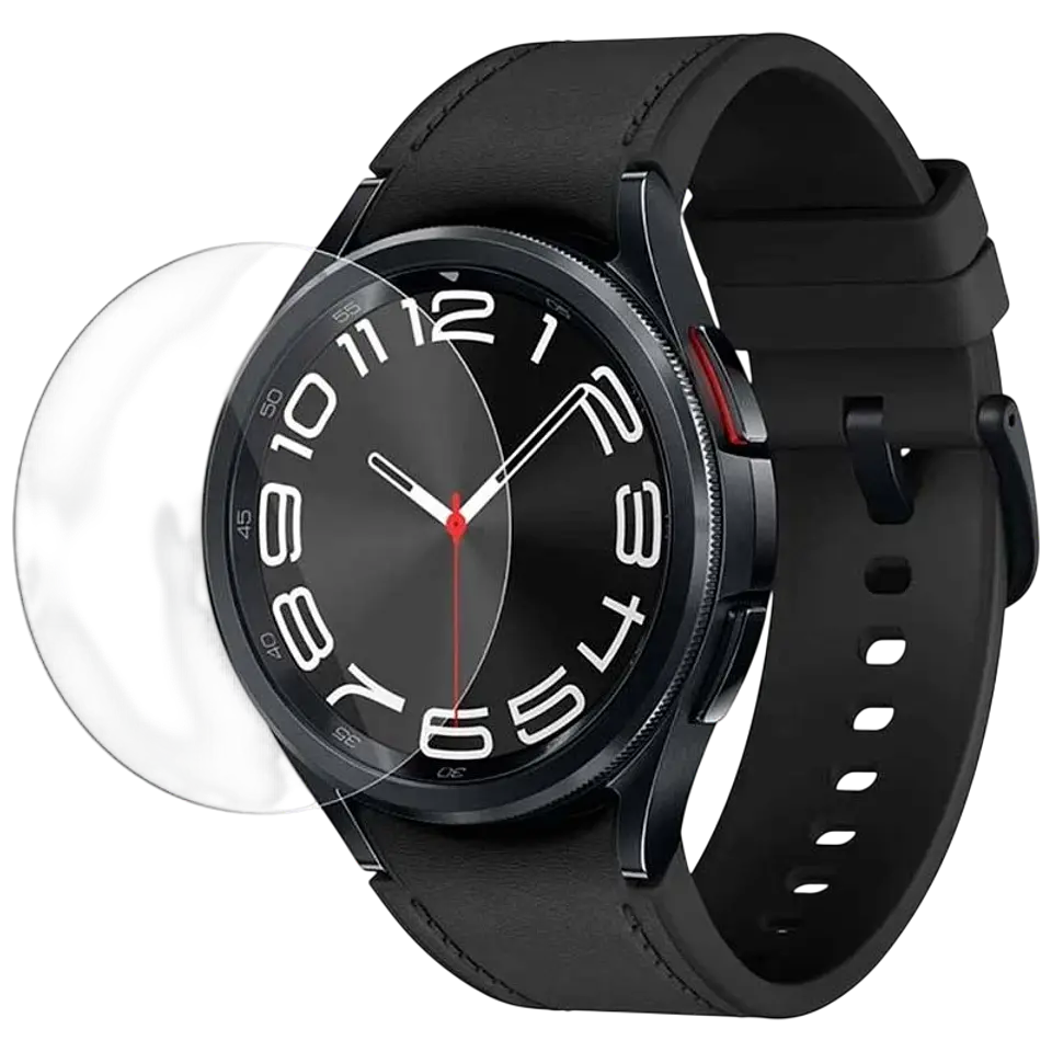 Protector de pantalla Samsung Galaxy Watch6 Classic R950/R955 43mm 1