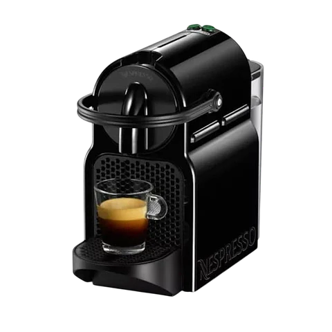 Cafetera eléctrica De'Longhi EN 80.B Negro