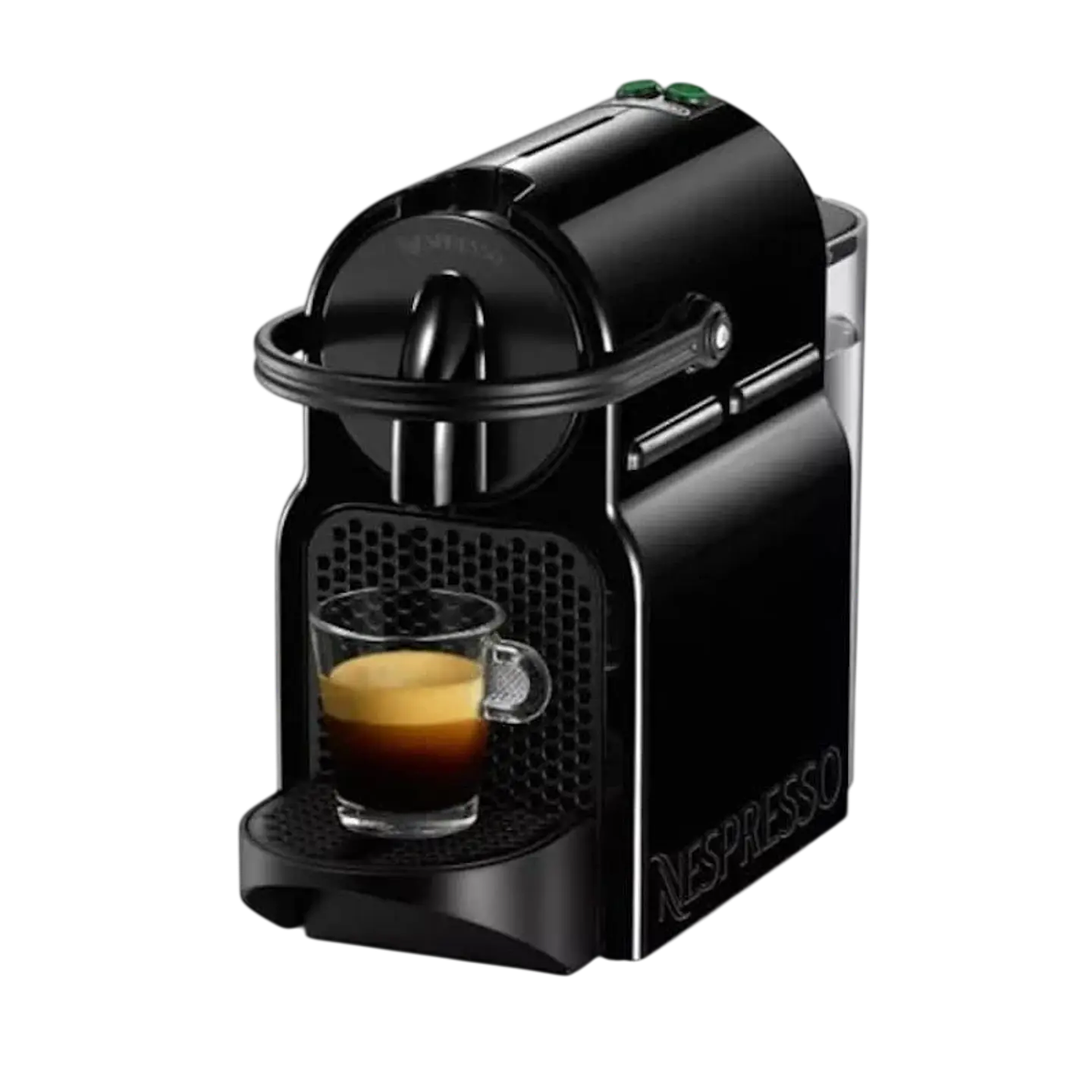 Cafetera eléctrica De'Longhi EN 80.B Negro 1