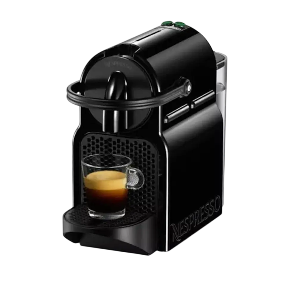 Cafetera eléctrica De'Longhi EN 80.B Negro 1
