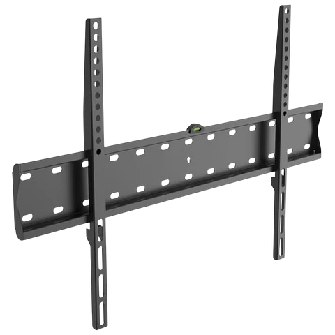 Aisens WT70F-069 Fijo 37-70 600x400 mm Negro - Soporte Eco Ultra Delgado Para Monitor