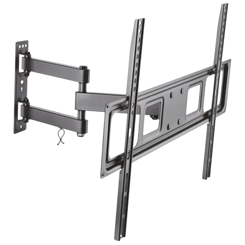 Aisens WT70TSLE-021 Giratorio e Inclinable 70" 600x400 mm Negro - Soporte para TV