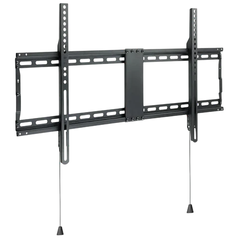 TooQ LP4390F-B Fijo 90" VESA 800x400 mm Negro - Soporte para TV