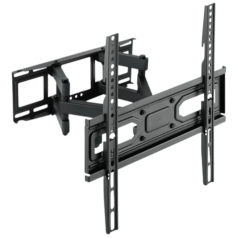 TooQ LP7846TN-B giratorio e inclinable 32"-70" VESA 400x400 mm Negro - Soporte para TV