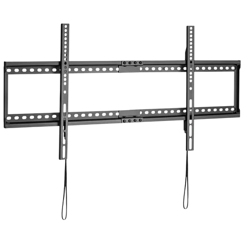 Aisens WT90F-119 Fijo 37-90" VESA 800x400 mm Negro - Soporte para TV