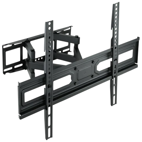 TooQ LP7866TN-B giratorio e inclinable 37"- 80" VESA 600x400 mm Negro - Soporte para TV
