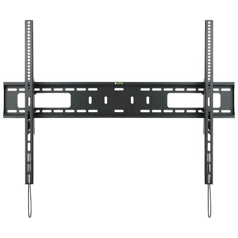 TooQ LP42100T-B inclinable 60"-100" VESA 900x600 mm Negro - Soporte para TV