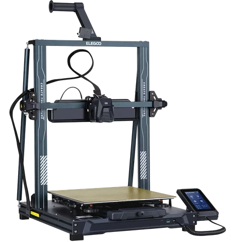 Elegoo Neptune 4 Plus FDM