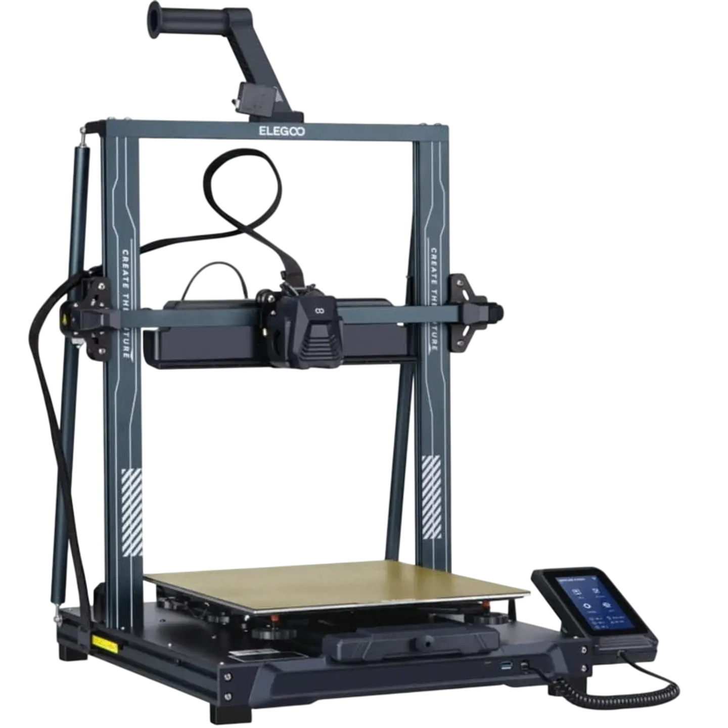 Elegoo Neptune 4 Plus FDM 1