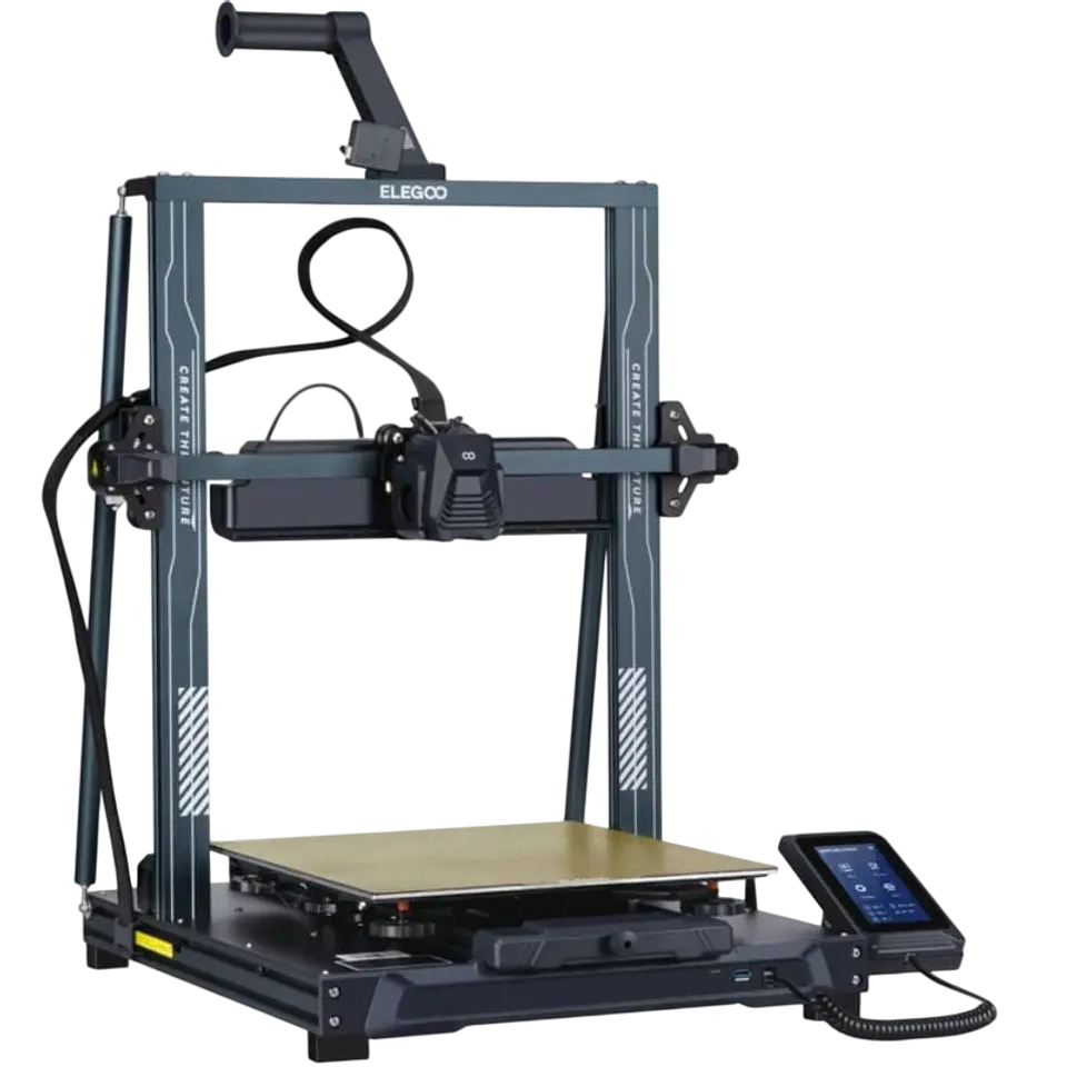Elegoo Neptune 4 Plus FDM 1