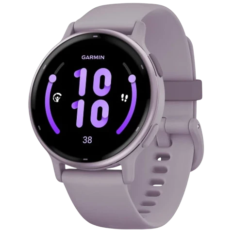 Garmin Vivoactive 5 Violeta - Reloj inteligente