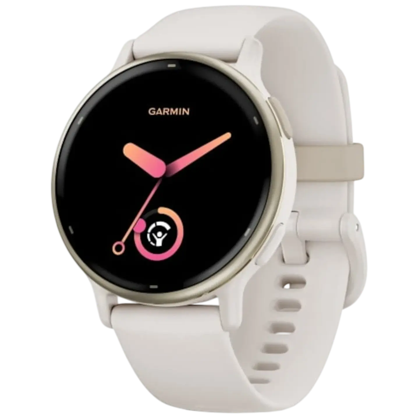 Garmin vivoactive 5 Crema - Reloj inteligente 1