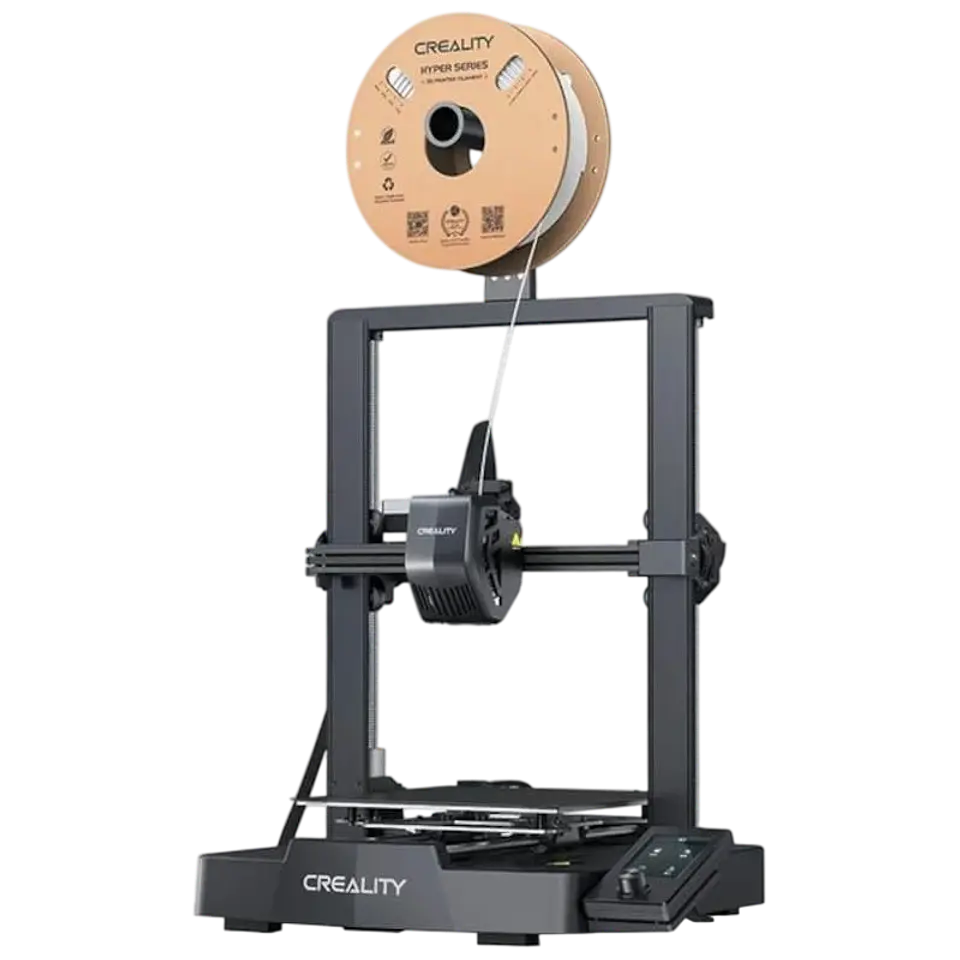 Impresora Creality Ender 3 V3 SE Negro FDM 1