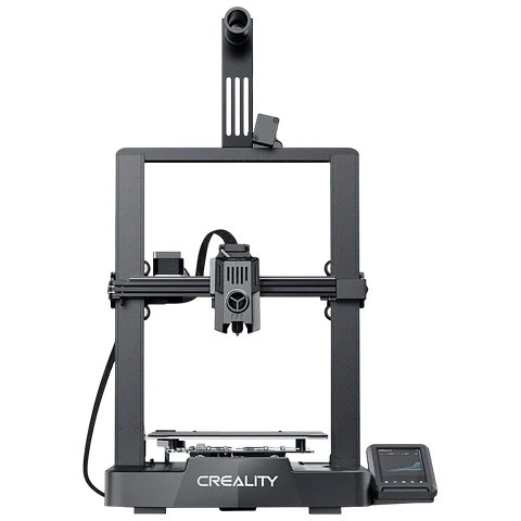 Impresora 3D Creality Ender 3 V3 KE Negro FDM