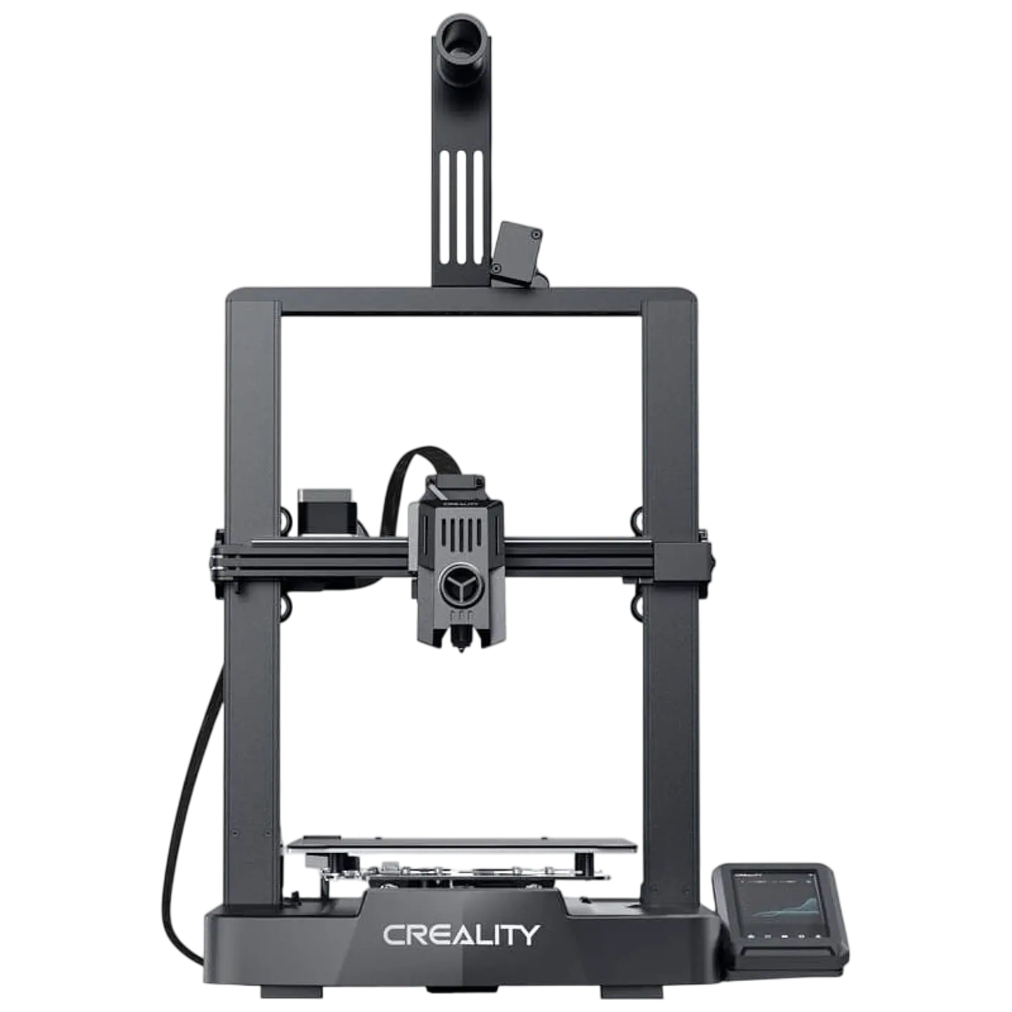 Impresora 3D Creality Ender 3 V3 KE Negro FDM 1