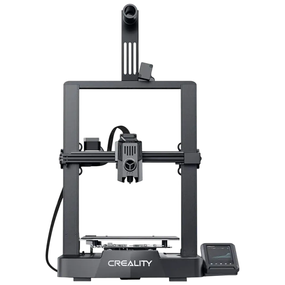 Impresora 3D Creality Ender 3 V3 KE Negro FDM 1
