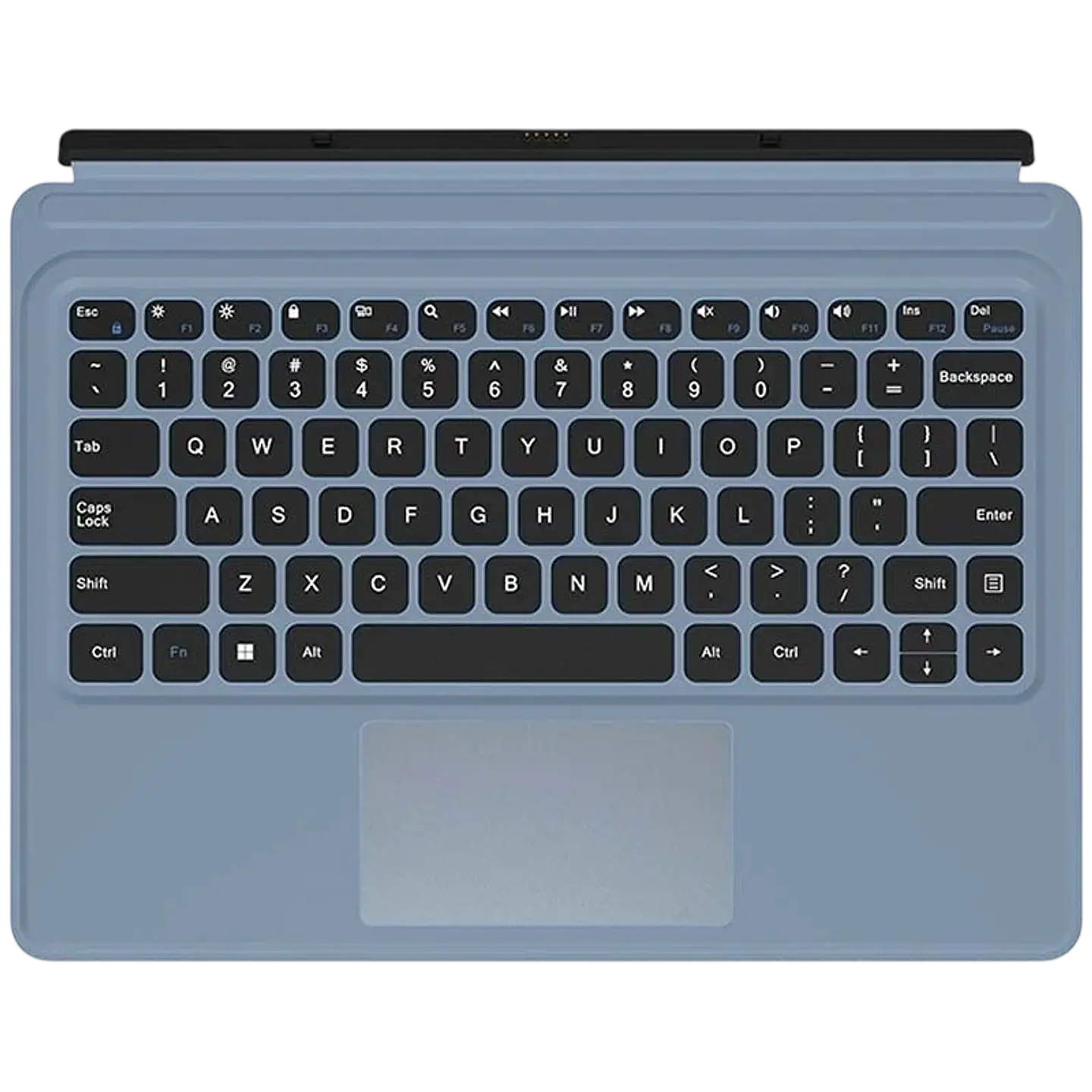 Teclado magnético para Jumper EZPad V12 1