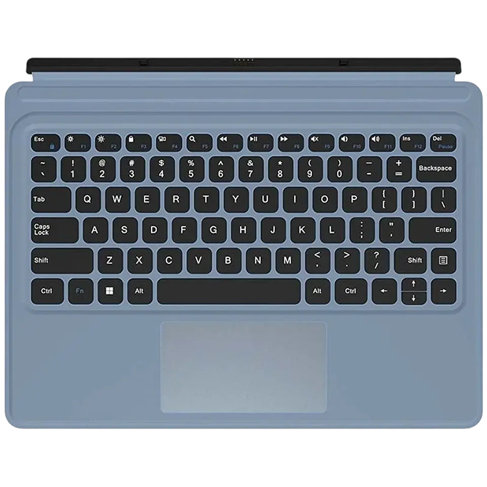 Teclado magnético para Jumper EZPad V12 1