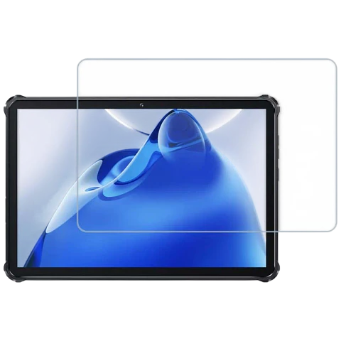 Protector de cristal templado Oukitel RT7 Titan