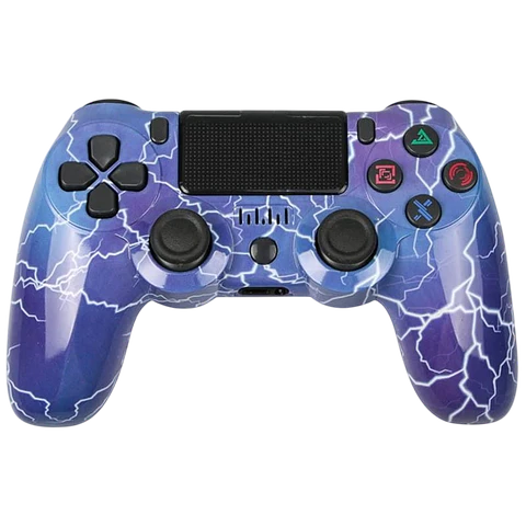 Mando PS4 Powergaming V2 Lightning