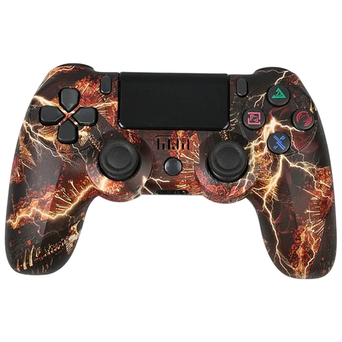 Mando PS4 Powergaming V2 Fire Ghost