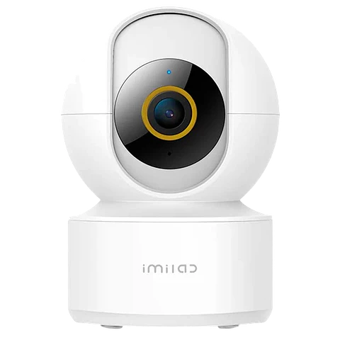 Cámara de Seguridad IP Imilab C22 3K 360º Wi-Fi 6 Blanco