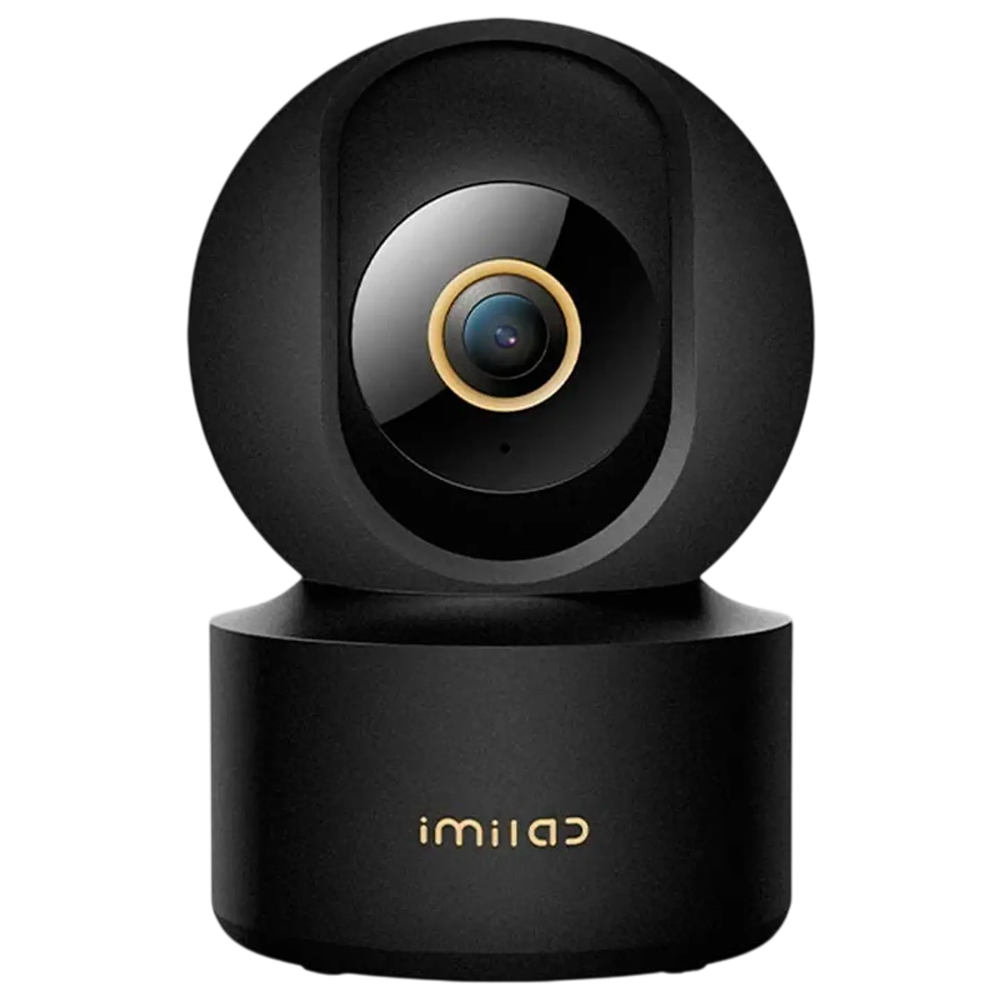 Cámara de Seguridad IP Imilab C22 3K 360º Wi-Fi 6 Negro 1