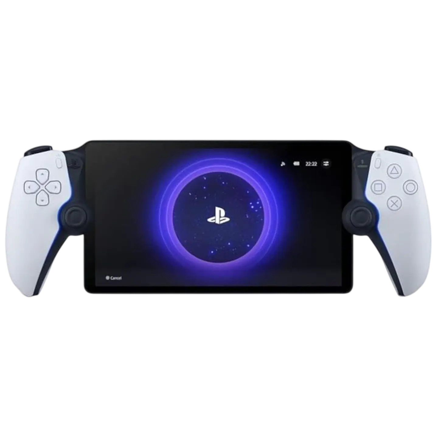 Sony PlayStation Portal Blanco - Accesorio para consola PS5 1