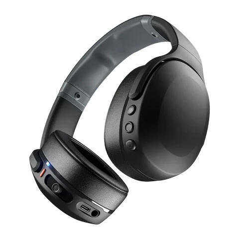 Skullcandy Crusher Evo Bluetooth Negro