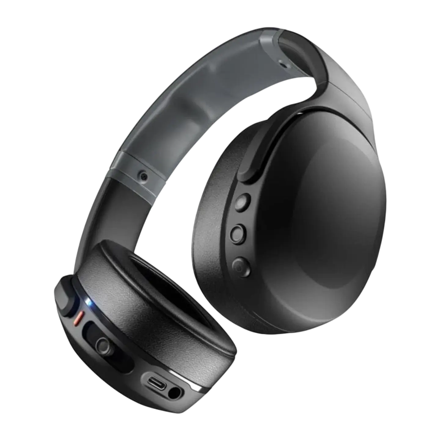 Skullcandy Crusher Evo Bluetooth Negro 1