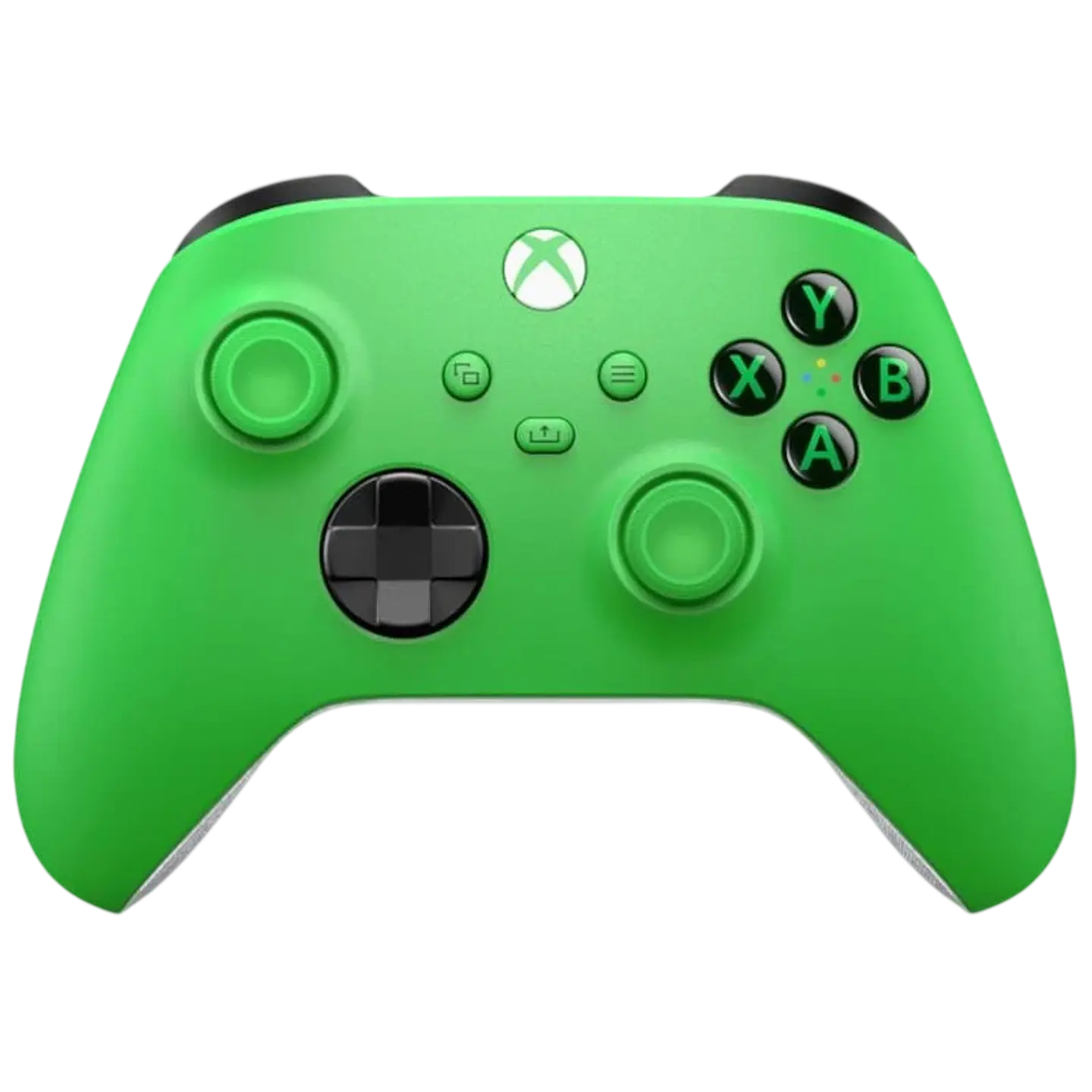 Mando Xbox Series X/S Verde Claro - Gamepad 1