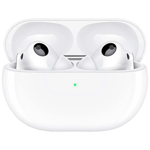 Huawei FreeBuds Pro 3 Blanco con cancelación de ruido (ANC)