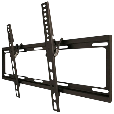 One For All WM2421 Inclinable 55" VESA 400x400 mm  Negro - Soporte para TV
