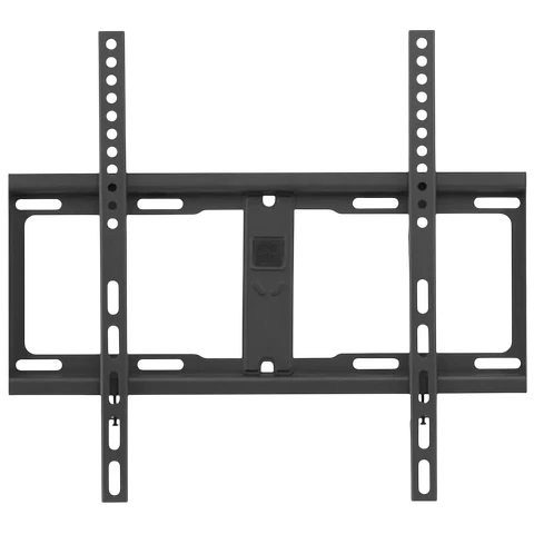 One For All Solid Fijo 65" VESA 400x400 Negro mm - Soporte para TV
