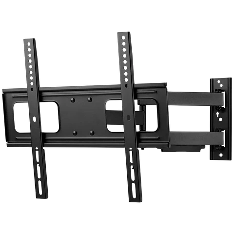 One For All ONE WM2453 Giratorio e Inclinable 65" VESA 400x100 mm Negro - Soporte para TV