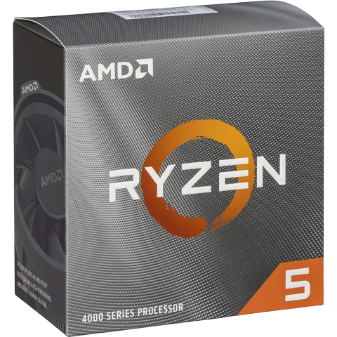 AMD Ryzen 5 4500 3,6 GHz