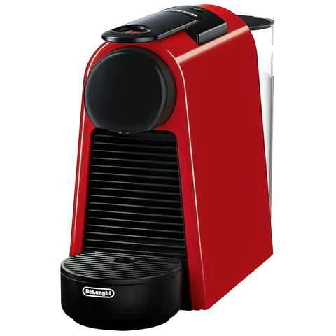 De'Longhi Essenza Mini EN 85.R  0,6 L Negro - Cafetera de cápsulas