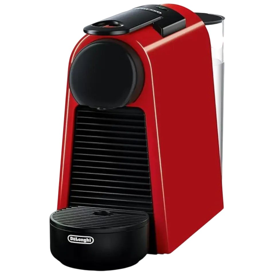 De'Longhi Essenza Mini EN 85.R  0,6 L Negro - Cafetera de cápsulas 1