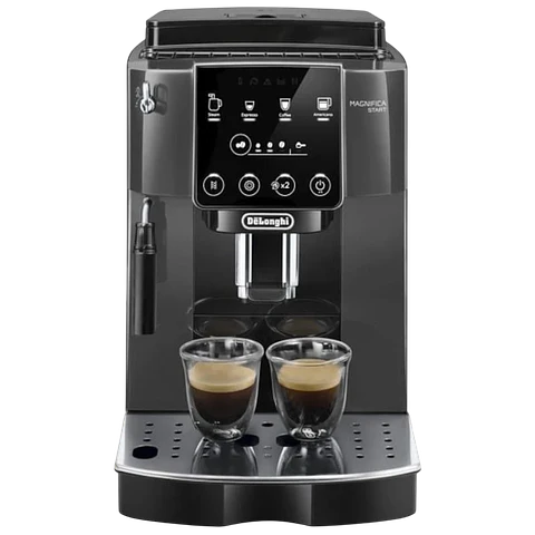 De'Longhi Magnifica ECAM220.22.GB T 1,8L Negro - Cafetera automática