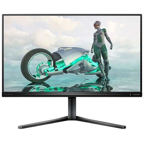 Philips Evnia 25M2N3200W/00 24.5" FullHD VA 240 Hz Gris
