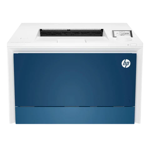 HP Color LaserJet Pro 4202dw Laser Blanco y Negro / Color WiFi Azul